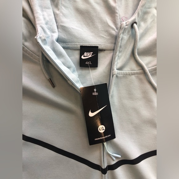 Nike 4XL Jogging Suit - Picture 2 of 5